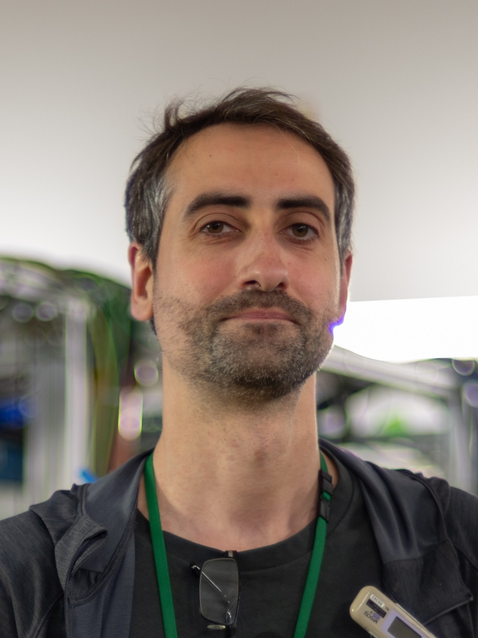 Mattia Gaboardi